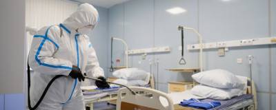 В России завели более 20 дел об отмывании денег под видом борьбы с пандемией - runews24.ru - Россия
