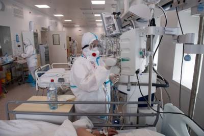 Россия - У переболевших коронавирусом нашли серьезные повреждения сердца - continent.news - Лондон
