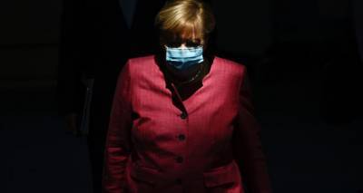 Ангела Меркель - Простите, забыла: видео с Ангелой Меркель в топах соцсетей - ru.armeniasputnik.am - Армения