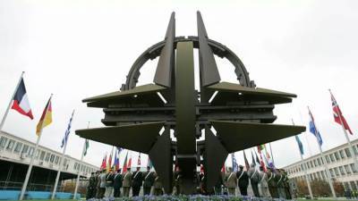 Главы МИД стран НАТО заявили о необходимости усиления альянса - eadaily.com - Сша - Игил - Ирак - Йемен