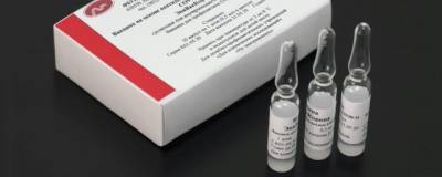 «Вектор» в 10 раз увеличил объем производства вакцины «ЭпиВакКорона» - runews24.ru - Новосибирск
