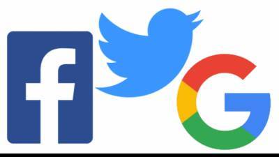 Марк Цукерберг - Джон Дорси - Сундар Пичаи - Главы Facebook, Twitter и Google отчитаются о «фейках» в Конгрессе США - eadaily.com - Сша