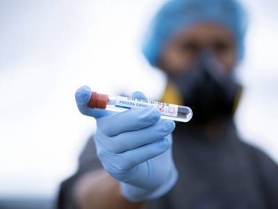 В Бразилии число зараженных коронавирусом превысило 10 млн - rosbalt.ru - Сша - Индия - Бразилия