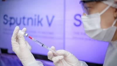 Джастин Трюдо - Канаде порекомендовали начать закупать российскую вакцину от COVID-19 - nation-news.ru - Россия - Канада - Индия