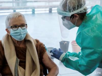 В мире сделали уже более 193 млн прививок от коронавируса – данные Bloomberg - gordonua.com - Украина - Сша - Англия - Китай - Израиль - Эмираты