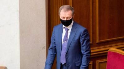 Ход Кичуном: Заработает ли Конституционный Суд с приходом «судьи Зеленского» - bin.ua - Украина