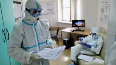 Ученые выяснили, какие женщины чаще умирают от коронавируса - nation-news.ru