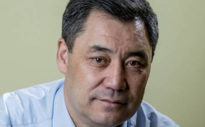 Садыр Жапаров - Президент Киргизии предложил России продлить перекрестный год - nation-news.ru - Россия - Киргизия