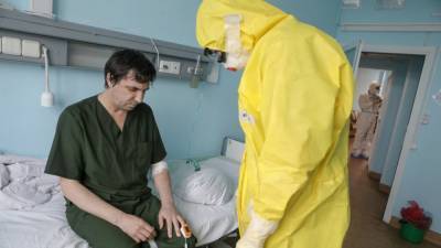 Власти Москвы оценили ситуацию с пандемией коронавируса в столице - inforeactor.ru - Россия - Москва