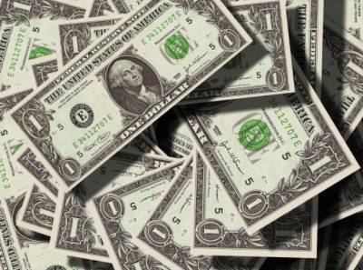 Дмитрий Бабин - Экономист Дмитрий Бабин спрогнозировал снижение курса доллара после пандемии коронавируса - actualnews.org - Сша