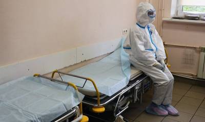 Ученые подсчитали ущерб, нанесенный пандемией коронавируса человеческим жизням - bloknot.ru