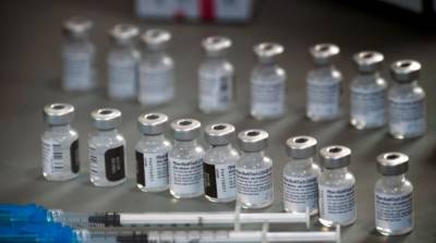 Pfizer начала испытать COVID-вакцину на беременных - ru.slovoidilo.ua - Украина - Сша - Англия - Мозамбик - Канада - Испания - Бразилия - Аргентина - Чили - Юар