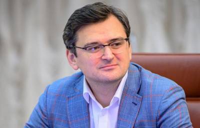 Дмитрий Кулеб - Продолжается охота на вакцину: в МИД рассказали о переговорах с производителями - 24tv.ua