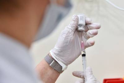 МИД России пригласил иностранных дипломатов сделать прививку от COVID-19 - m24.ru - Россия