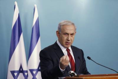 Биньямин Нетаньяху - Ицхак Рабин - Враждебность прессы помогает Нетаньяху? Израиль в фокусе - eadaily.com - Израиль