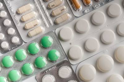 Пациенты сообщают о дефиците лекарства от рассеянного склероза - pnp.ru - Москва