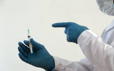 Посол Афганистана вакцинировался от коронавируса «Спутником V» - argumenti.ru - Россия - Афганистан