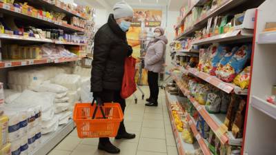 Рост стоимости продуктов ускорится из-за подорожания упаковки - vesti.ru