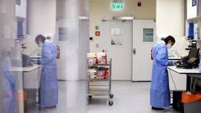 Александр Бутенко - В Израиле за сутки выявили более трёх тысяч случаев коронавируса - russian.rt.com - Израиль