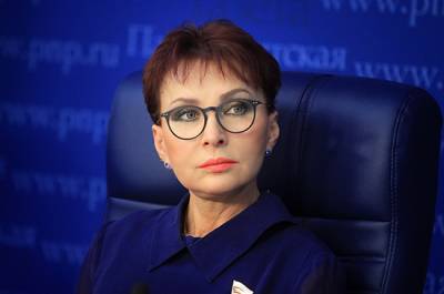 Татьяна Кусайко - Сенатор рассказала, когда начнётся вакцинация детей от коронавируса - pnp.ru - Россия
