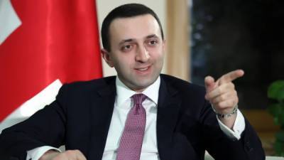 Министр обороны и экс-глава правительства: в Грузии представили кандидата на пост премьера - 24tv.ua - Грузия