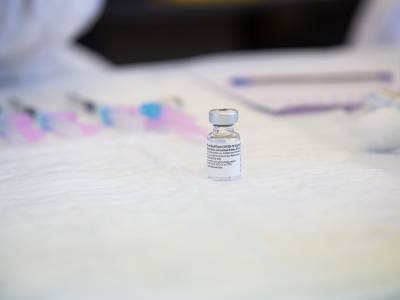Вакцина Pfizer вырабатывает в 3 раза меньше антител к южноафриканскому штамму COVID-19 - sobesednik.ru