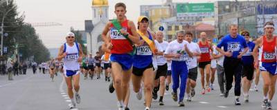 Алексей Демкин - Стартовала регистрация на Пермский марафон - runews24.ru - Пермь