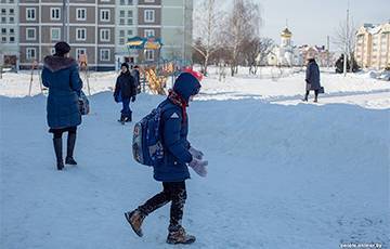 Как живет маленький городок недалеко от Беловежской пущи - charter97.org
