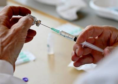 Закупки вакцин от COVID-19 развитыми странами превысили численность их населения - m24.ru - Сша - Англия - Япония - Австралия - Канада - Евросоюз