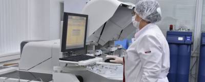 В Воронежской области за сутки выявлен 341 случай COVID-19 - runews24.ru - Воронежская обл.