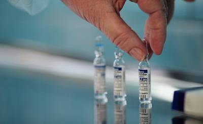 Россия - Raseef22 (Ливан): российская вакцина «Спутник V» возвращает жизнь на алжирские улицы - inosmi.ru - Ливан - Алжир