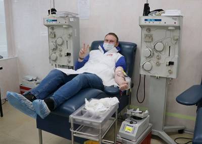 Смоленские волонтеры осваивают новые направления - rabochy-put.ru - Россия