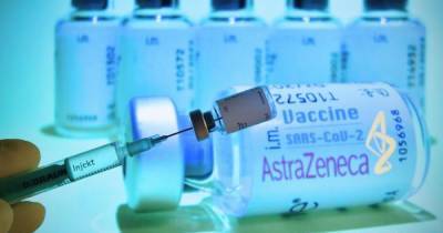 Сергей Литовка - В Минздраве рассказали, когда вакцина AstraZeneca должна появиться в Украине - dsnews.ua - Украина