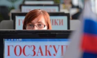Развитие системы госзакупок в России: главное за 15-19 февраля - runews24.ru - Россия
