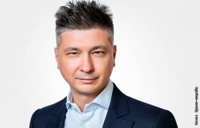 CEO Globaltruck: наша задача - возглавить неизбежный тренд на консолидацию отрасли - interfax.ru - Москва