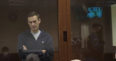 Алексей Навальный - Итальянский политолог назвал дело Навального "новой холодной войной" - ren.tv - Россия - Италия - Германия