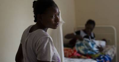 В Африке свирепствует бубонная чума: зафиксировано сотни случаев заражения - tsn.ua - Конго