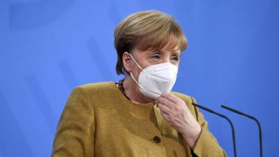 Ангела Меркель - Меркель подтвердила планы ФРГ выделить €1,5 млрд на борьбу с пандемией - russian.rt.com - Берлин