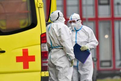 Адам Недзельский - Польские власти заявили о начале третьей волны пандемии коронавируса - live24.ru - Польша - Варшава