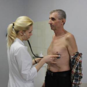 На Волыни пациент поборол сразу инфаркт, Covid-19 и инсульт - reporter-ua.com