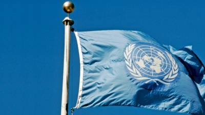 Антониу Гутерриш - ООН призвала Запад к конструктивному диалогу с другими странами - riafan.ru