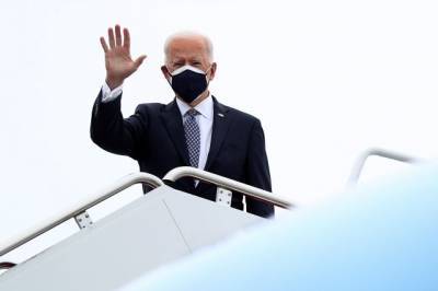 Джон Байден - Байден: США готовы участвовать в переговорах по ядерной программе Ирана - aif.ru - Сша - Иран - Вашингтон