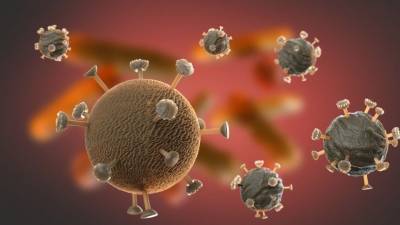 Роланд Визендангер - Немецкий профессор заявил об искусственном происхождении коронавируса - 5-tv.ru - Ухань