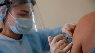 В Ставропольском крае рассказали о ходе вакцинации от COVID-19 - russian.rt.com - Ставрополье край