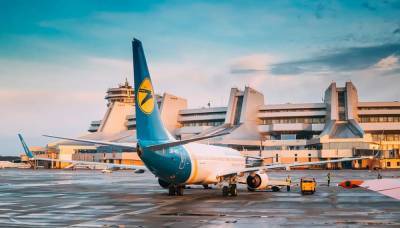 МАУ заявила о постепенном возобновлении рейсов: куда полетят в марте - 24tv.ua - Киев - Париж - Амстердам - Кишинев - Вильнюс - Стамбул - Тбилиси - Ташкент - Ереван - Тель-Авив - Одесса - Дели