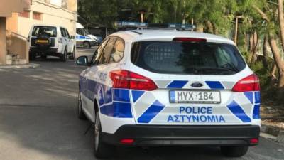 На Кипре прогремел взрыв в заведении по вакцинации от COVID-19 - ru.espreso.tv - Кипр