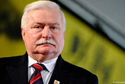 Лех Валенса - Не хватает на жену: экс-президент Польши ищет дополнительную работу - unn.com.ua - Киев - Польша - Президент