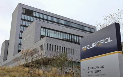 Европол предупредил о мошенничестве с COVID-сертификатами - korrespondent.net