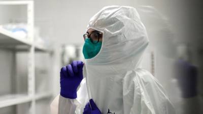 Майкл Райан - В ВОЗ назвали число случаев заболевания коронавирусом в мире - russian.rt.com
