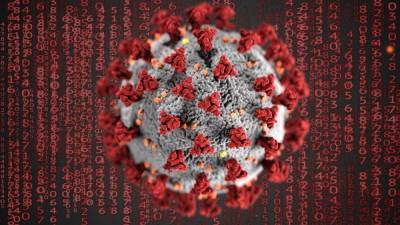 Медик заявил, что коронавирус может поражать все органы - abnews.ru